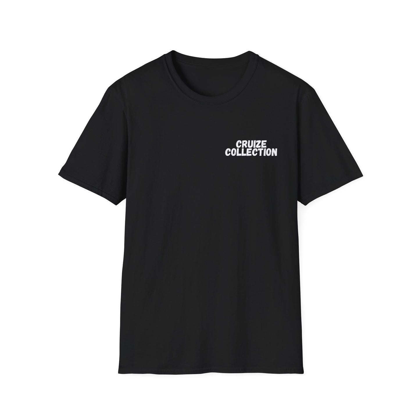 Dodge SRT Hellcat Graphic Tee
