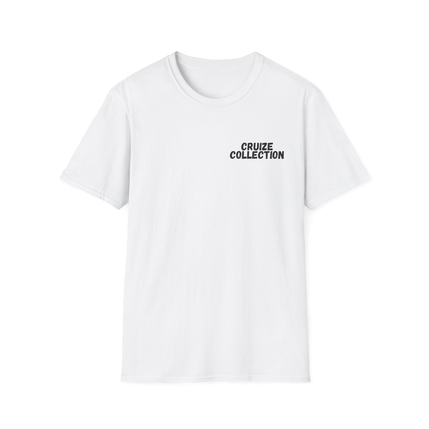 BMW CSL Graphic Tee