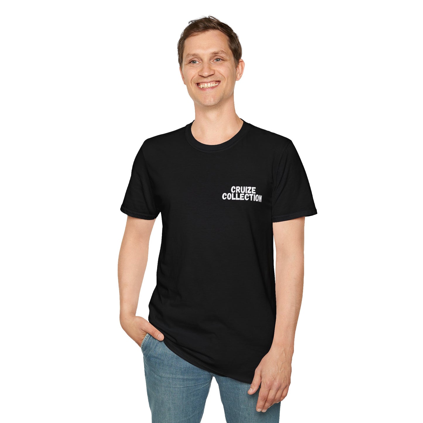 BMW CSL Graphic Tee