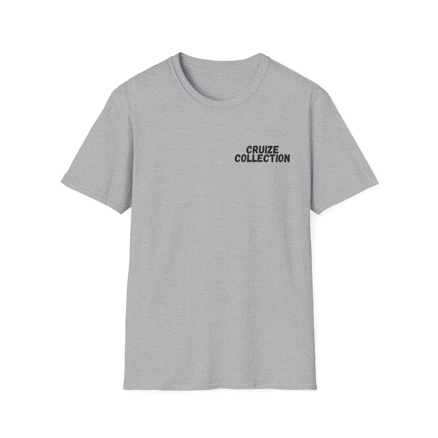 BMW CSL Graphic Tee