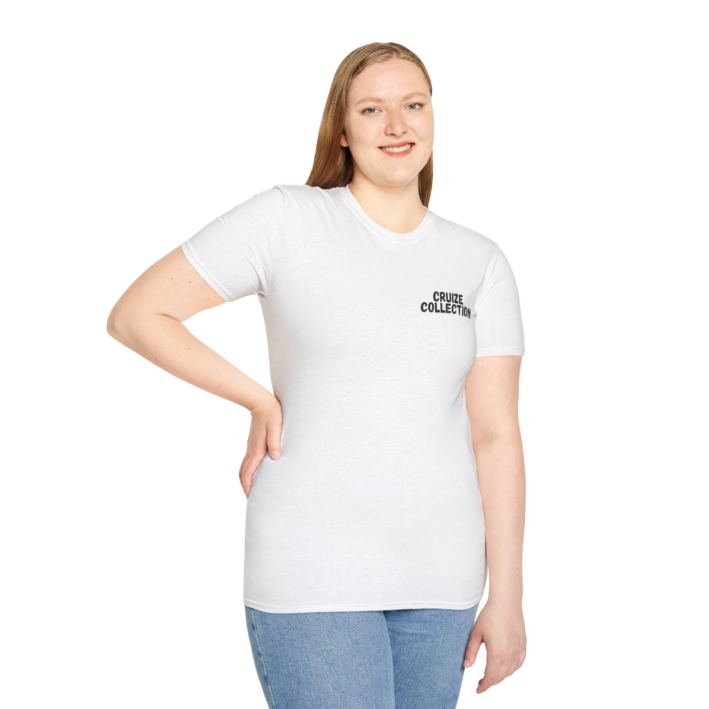 BMW CSL Graphic Tee